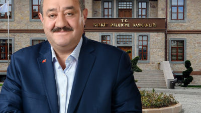 Kelkit Belediye Başkanı Ünal Yılmaz, son günlerde belediyenin araç alımı